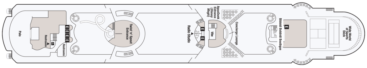 Disney Cruise Line Disney Magic Deck 10.png